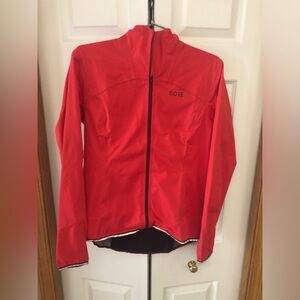 GORE C3 Ladies WINDSTOPPER Jacket